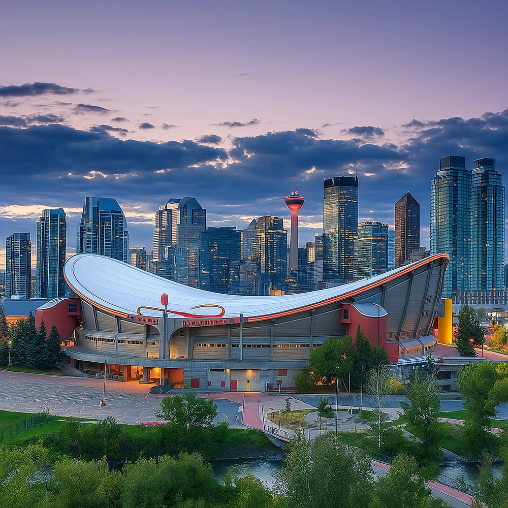 Calgary