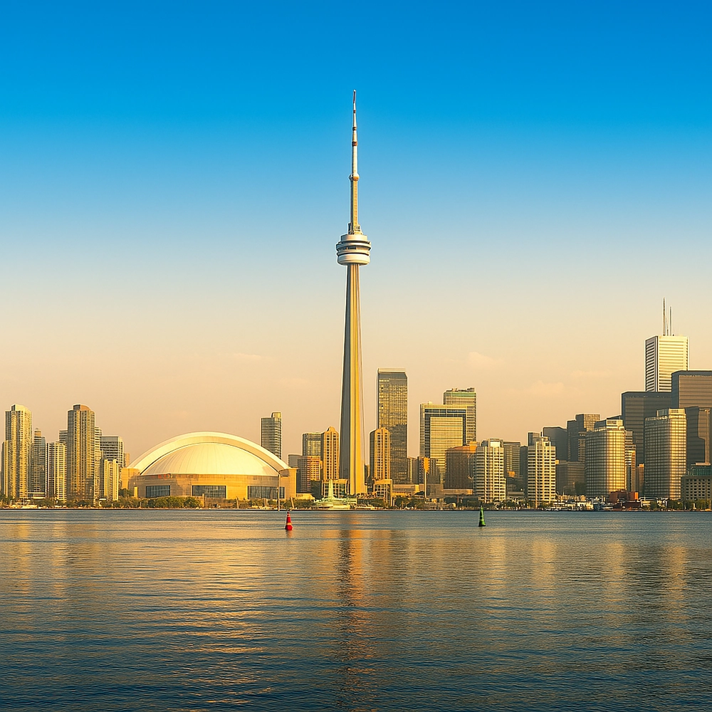 Toronto