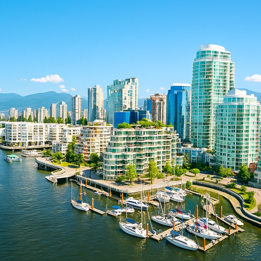 Vancouver